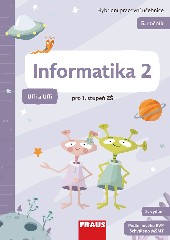Informatika 2 – Uffi a Uffi — 2. vydání