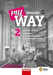 My English Way 2