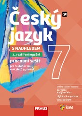 Český jazyk 7 s nadhledem 2v1, 3. vydání