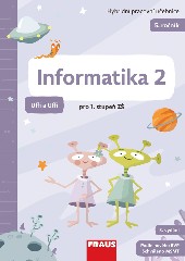 Informatika 2 – Uffi a Uffi — 3. vydání