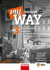 My English Way 3