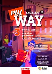 My English Way 3