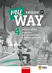 My English Way 4