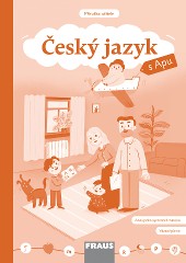 Český jazyk 1 s Apu