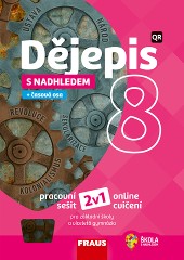 Dějepis 8 s nadhledem 2v1