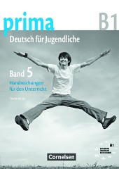 Prima B1